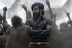 KGF: Chapter 2 budget, KGF: Chapter 2 business, kgf chapter 2 s telugu business is huge, Telugu news