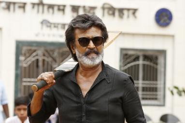 Kaala Satellite Rights fetch Record Price
