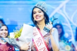 Kadambari Chheda-Donvalkar, India No. 3, former indian shuttler crowned mrs india usa oregon 2019, India vs usa Kadambari Chheda-Donvalkar, India No. 3, former indian shuttler crowned mrs india usa oregon 2019, India vs usa