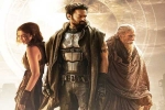 Prabhas Kalki 2898 AD movie review, Kalki 2898 AD movie review, kalki 2898 ad movie review rating story cast and crew, I movie trailer