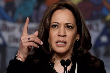 Kamala Harris Invokes Indian Heritage in Response to Trump&rsquo;s Immigration Plan