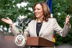 Kamala Harris USA, Kamala Harris elections, who will join kamala harris in the presidential race, Presidential race