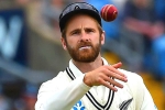 Kane Williamson updates, New Zealand Test captain, kane williamson steps down as new zealand test captain, Pakistan