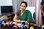Kangana Ranaut aadhaar statement, Kangana Ranaut political controversy, kangana ranaut s aadhaar comment sparks political controversy, 2024 lok sabha elections