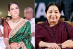 Thalaivi Jayalalithaa biopic, jayalalitha biography, kangana ranaut to play jayalalithaa in al vijay s thalaivi, Dhoom 2
