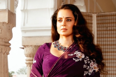 Kangana Ranaut Reacts to Peddi Objectification Debate
