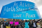 Kansas, Kansas, kansas city held peace march for deceased indian techie, Jeff colyer