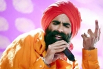 Seattle Events, Events in Seattle, kanwar grewal mastana jogi, Manny