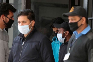 Karnataka reports a Confirmed Case of COVID-19