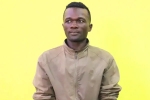 Collins Jumaisi Khalusha, Collins Jumaisi Khalusha update, kenya s vampire killer escapes from jail, Prisoners