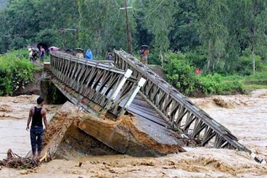 Central Team to Visit Kerala's Flood-prone Areas