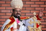 Kerala Nun Rape Case, Kerala Nun Rape Case, kerala nun rape case bishop mulakkal seeks anticipatory bail, Sexual abuse case