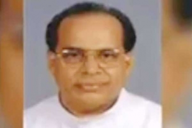 Cops Book Kerala Priest over Bribe Offer to Nun to Withdraw Rape Case