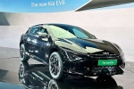 Kia EV6 2025 features, Kia EV6 2025 launch, kia ev6 2025 launched in india at rs 65 9 lakh, Pocket