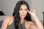 Kim Kadarshian instagram, Kim Kadarshian West wears maan tikka, kim kardashian west wears an indian accessory for sunday service gets accused of cultural appropriation, Kim kardashian