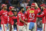 IPL, Wankhede, kings xi punjab keeps its playoffs hopes alive, Dd vx kxip