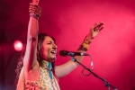 California Events, CA Event, indian concert kiran ahluwalia, Grammy