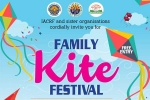 Events in Arizona, Events in Arizona, family kite festival, Uttarayan