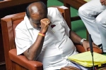 karnataka cm HD Kumaraswamy, HD Kumaraswamy to resign, hd kumaraswamy likely to resign as karnataka chief minister soon reports, Bs yeddyurappa
