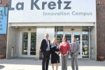 Los Angeles Cleantech Incubator, BMW, bmw partners with los angeles cleantech incubator to develop clean solutions, Bmw group