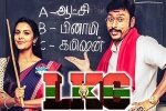 Priya Anand, Priya Anand, lkg tamil movie, Priya anand