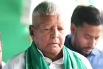 Bihar Elections 2025, Lalu Prasad Yadav Family Feud breaking, lalu prasad yadav responds on family feud, Lok sabha