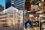 brewed drinks, World’s Largest Starbucks, world s largest starbucks opened in chicago, Cappuccino