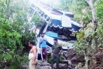 Jammu Kashmir Bus Attack videos, Jammu Kashmir Bus Attack, pak backed lashkar behind bus attack in kashmir, Article 370