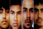 convicts, convicts, last mercy plea rejected by the president in the nirbhaya case, Nirbhaya case