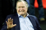 funds for timothy's education, george bush letters to timothy, late george hw bush secretly sponsored filipino child for 10 years, Filipino
