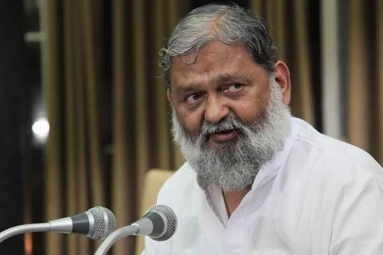 Haryana: Anil Vij Announces Launch of Ayushman Bharat in 22 Dist.&#039;s on Independence Day