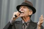Hallelujah, Leonard Cohen death, iconic singer leonard cohen dies aged 82, Iconic singer