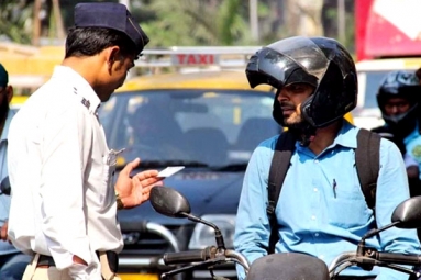 No Need to Carry License, RC and Insurance Papers from October 1