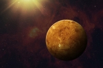 microorganisms, microorganisms, researchers find the possibility of life on planet venus, Alien life