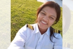 Aarohi Pandit cross atlantic ocean, we expedition, mumbai girl first in the world to cross atlantic ocean in light sports aircraft, Siberia