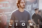 Lion Show Time, Lion Movie Event in Connecticut, lion english movie show timings, Nicole kidman