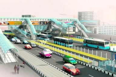 List of 98 smart cities released by Government