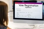 overseas voter registration, register as nri voter, lok sabha elections 2019 92 of india s overseas registered voters are keralites, Online voting overseas voter registration, register as nri voter, lok sabha elections 2019 92 of india s overseas registered voters are keralites, Online voting