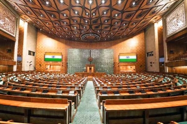 93% of elected Lok Sabha MPs are Crorepatis