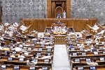 Lok Sabha Strength to Rise from 543 to 850
