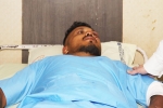 How Lone Survivor of Air India Crash walk out?