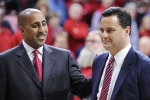 , , lorenzo romar hired officially at pepperdine arizona will miss him, Arizona wildcats , , lorenzo romar hired officially at pepperdine arizona will miss him, Arizona wildcats