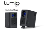 Lumio Arc 5 and Arc 7 prices, Lumio Arc 5 and Arc 7 launch, lumio launches arc 5 and arc 7 smart projectors in india, Colors tv