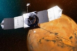 MAVEN Mars Orbiter with NASA, MAVEN Mars Orbiter breaking, nasa loses contact with maven mars orbiter, Nasa