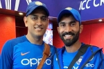 Rohit Sharma latest, Rohit Sharma T20 World Cup, rohit sharma s honest ms dhoni and dinesh karthik verdict, Special