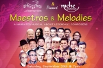 Chicago Events, Chicago Events, maestros melodies a narrated musical about legendary composers, Khayyam