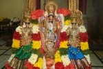 Sri Maha Sudarshana Loka Shanthi Homam in Sri Balaji Temple of Great Lakes, MI Event, sri maha sudarshana loka shanthi homam, Balaji temple