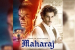 Maharaj Netflix reason, Maharaj Netflix ban, maharaj gets clean chit from gujarat high court, Maharaj netflix