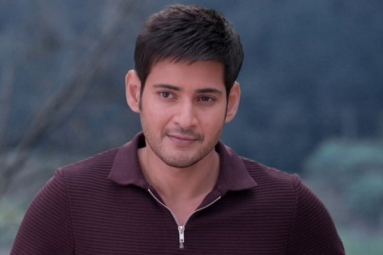 Mahesh’s Next Teaser work in UK Mahesh’s Next Teaser work in UK