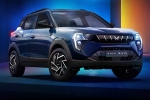 Mahindra XUV 3XO colours, Mahindra XUV 3XO colours, record bookings for mahindra xuv 3xo, Mahindra xuv 3xo